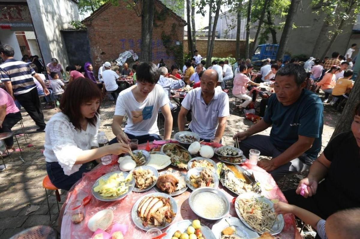 最新包桌菜真实图片，美食的视觉盛宴全景展示