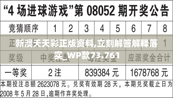 2024年新澳开奖结果,决策资料解释落实_领航款86.717