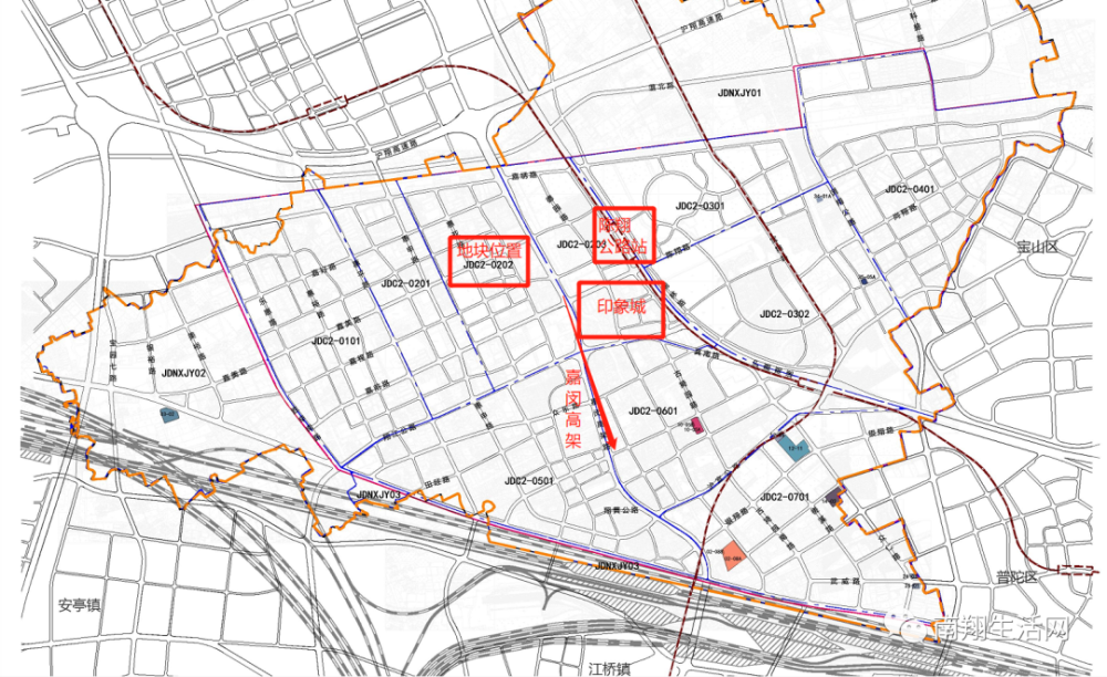 南翔最新地图，揭示城市蓬勃发展新动向