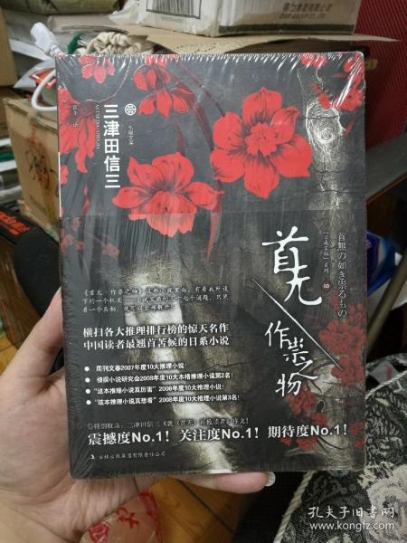 首无作祟之物，探索神秘力量的未知世界在线阅读