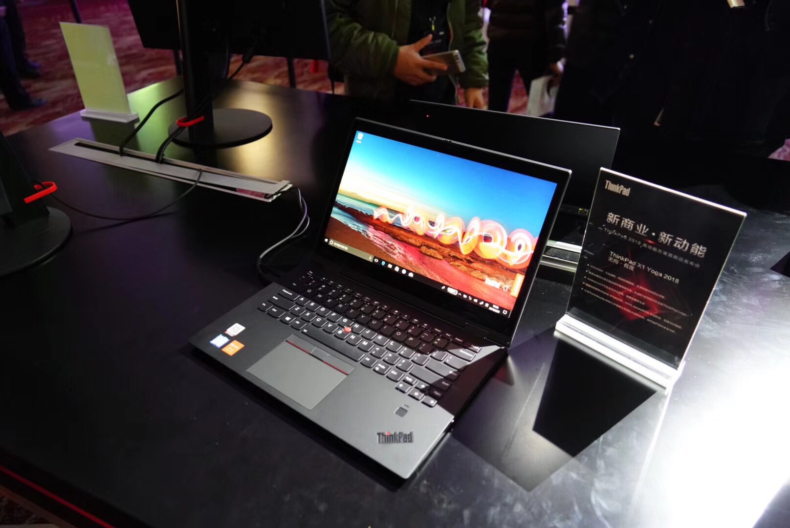 联想ThinkPad笔记本最新款，技术与设计的巅峰融合