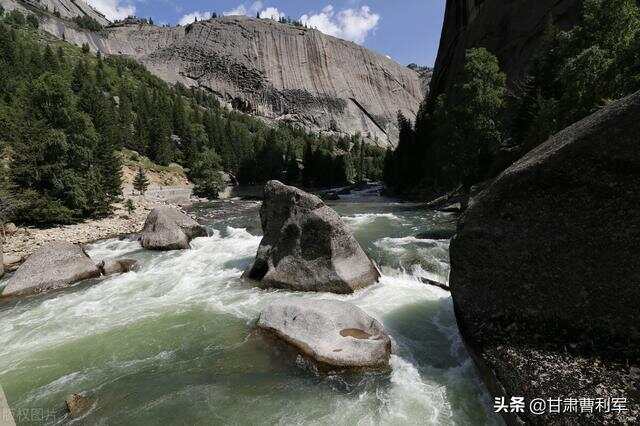 可可托海最新动态揭秘，神秘面纱下的全新面貌探索