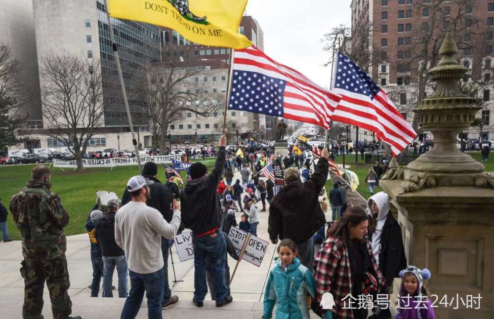 美国社会变革浪潮再度涌动，民众抗议最新消息揭秘