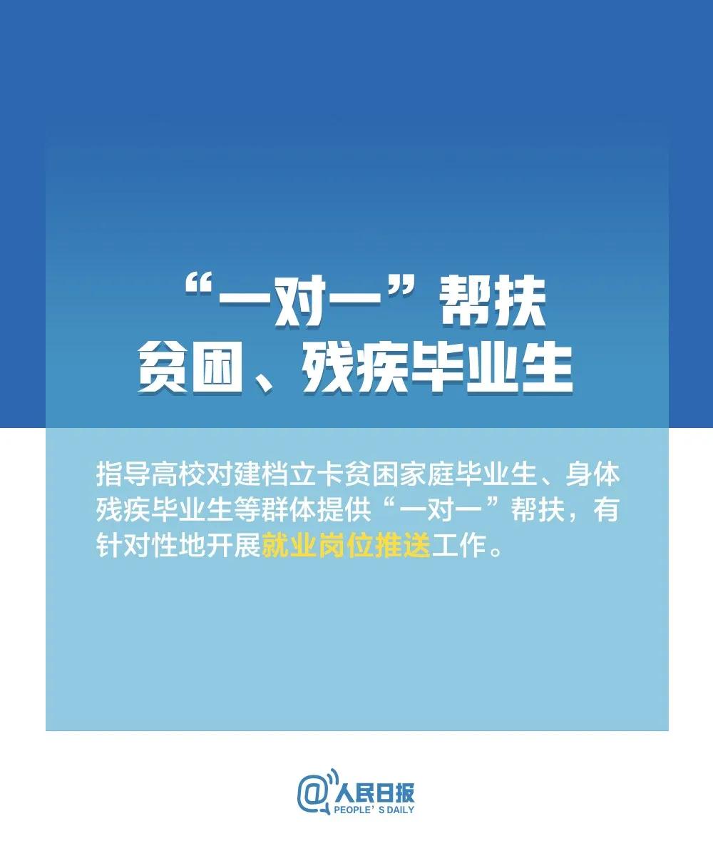 今年毕业生最新政策助力青春启航，迈向成功之路！