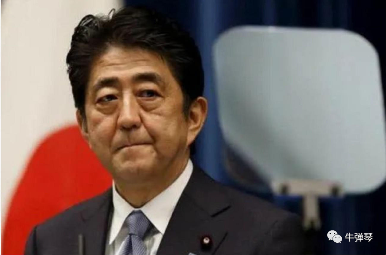 日本首相安倍最新消息深度解析