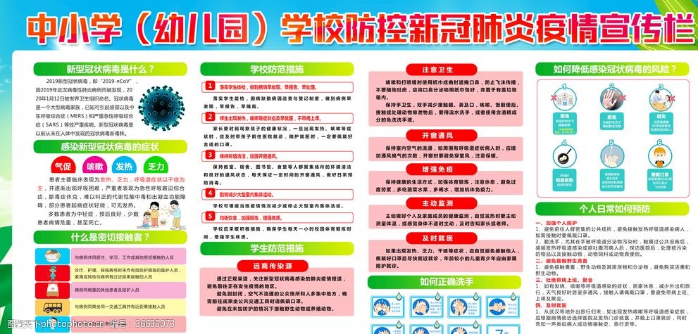 学校新冠疫情最新动态及应对策略，最新消息综述