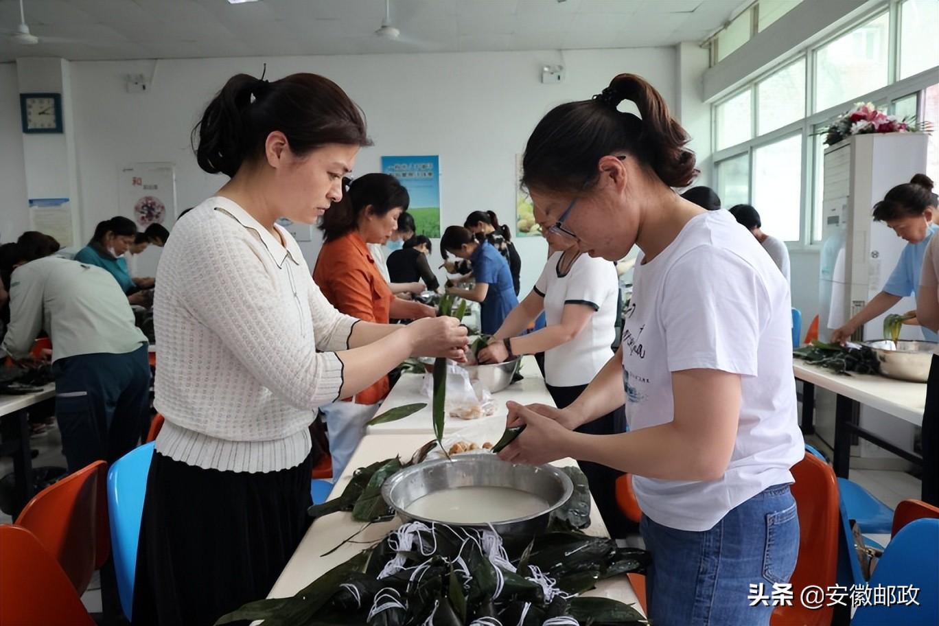 阜阳市邮政局最新招聘信息概览发布！抓住机会，投递你的简历！