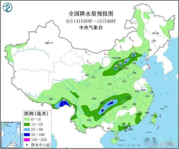 敬岔村委会最新天气预报通知