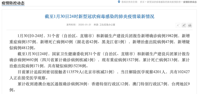 新疆疑似病例最新消息及其影响分析